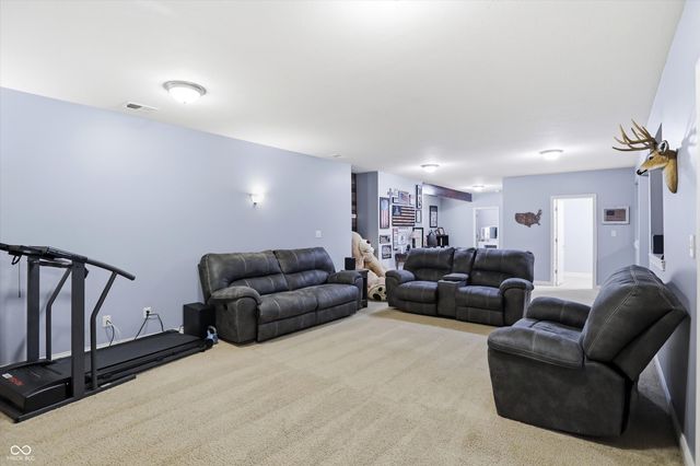 3724 Morningside Drive, Greenwood, IN 46143