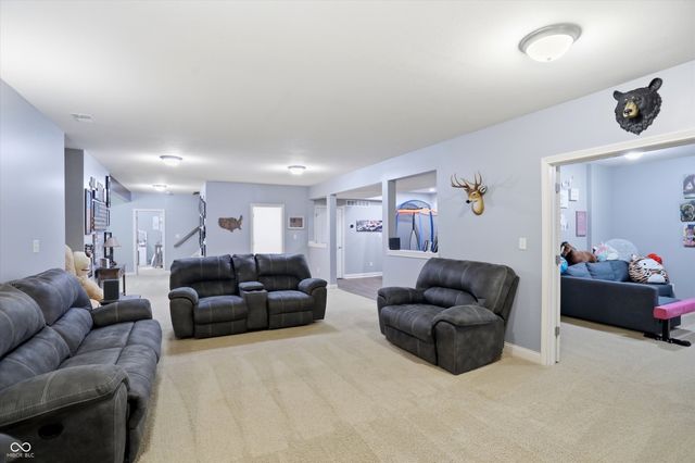 3724 Morningside Drive, Greenwood, IN 46143