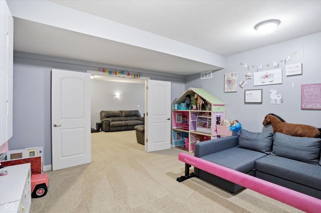 3724 Morningside Drive, Greenwood, IN 46143