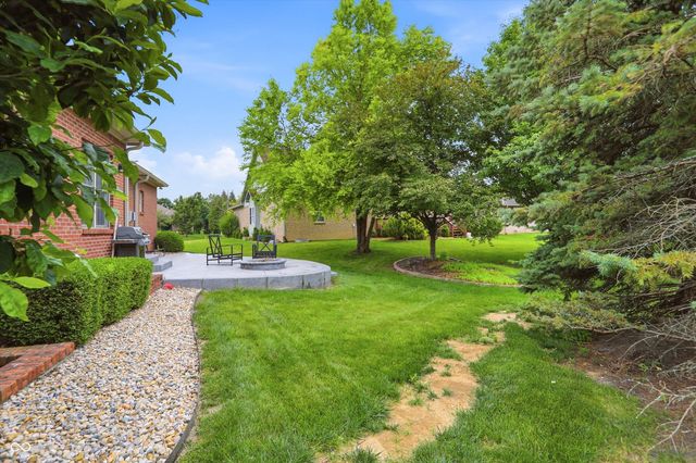 3724 Morningside Drive, Greenwood, IN 46143