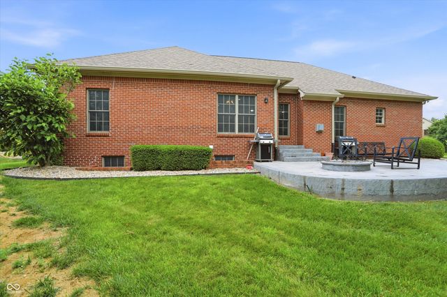3724 Morningside Drive, Greenwood, IN 46143