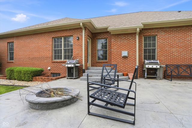 3724 Morningside Drive, Greenwood, IN 46143