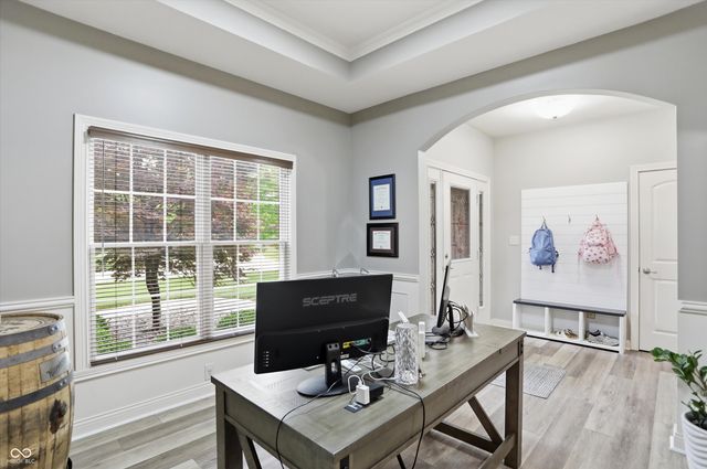 3724 Morningside Drive, Greenwood, IN 46143