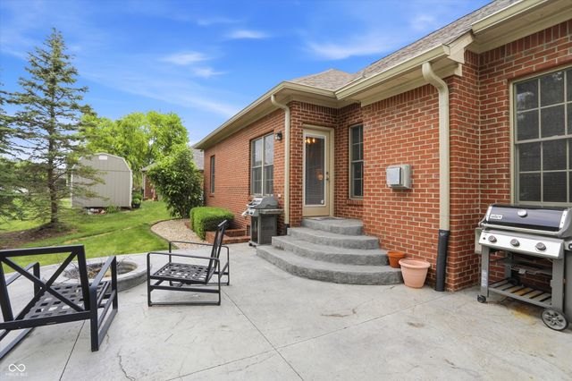 3724 Morningside Drive, Greenwood, IN 46143
