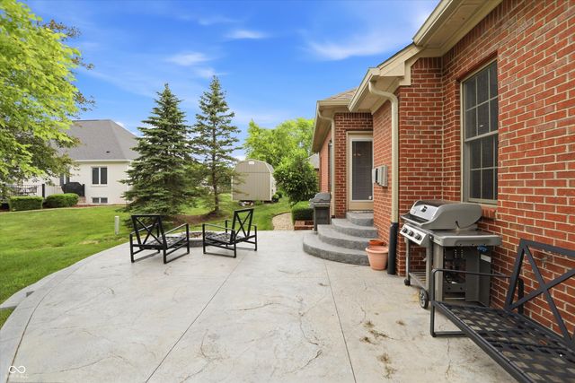 3724 Morningside Drive, Greenwood, IN 46143