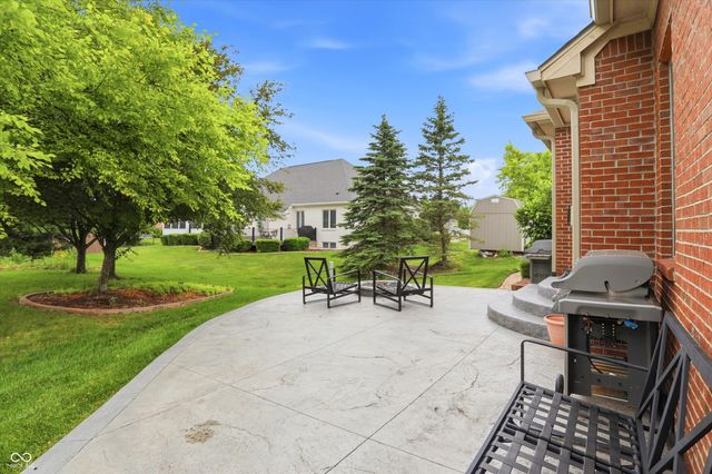 3724 Morningside Drive, Greenwood, IN 46143