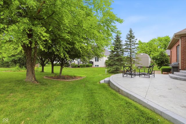 3724 Morningside Drive, Greenwood, IN 46143