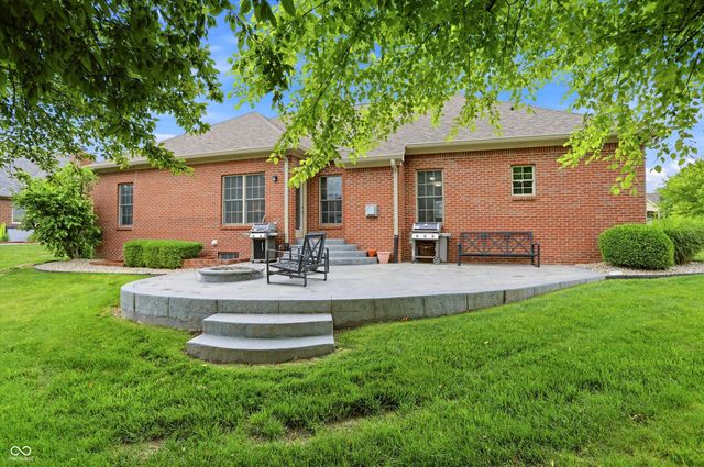 3724 Morningside Drive, Greenwood, IN 46143