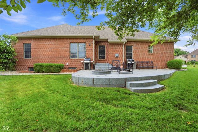 3724 Morningside Drive, Greenwood, IN 46143