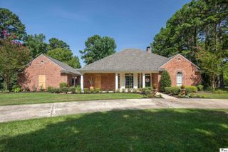186 DEER CREEK ROAD, Ruston, LA 71270