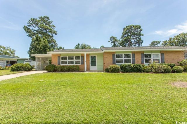 814 Pampas Dr Unit 814, Myrtle Beach, SC 29577