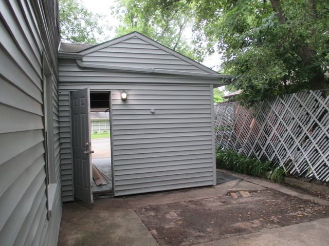 336 Marquette Street, Park Forest, IL 60466