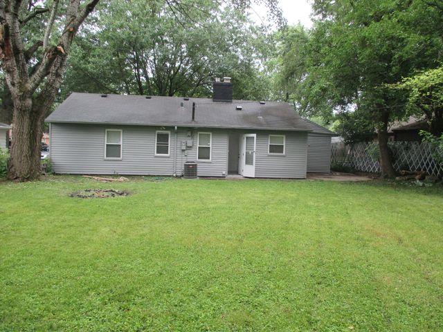 336 Marquette Street, Park Forest, IL 60466