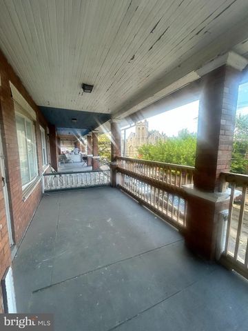 6046 CATHARINE ST, Philadelphia, PA 19143
