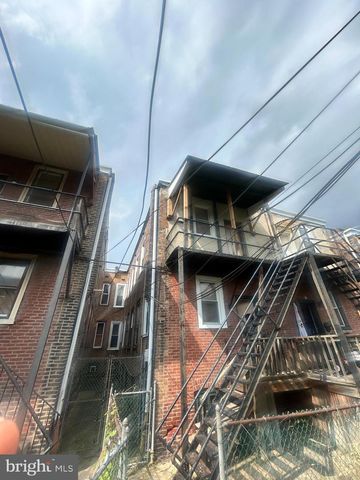 6046 CATHARINE ST, Philadelphia, PA 19143