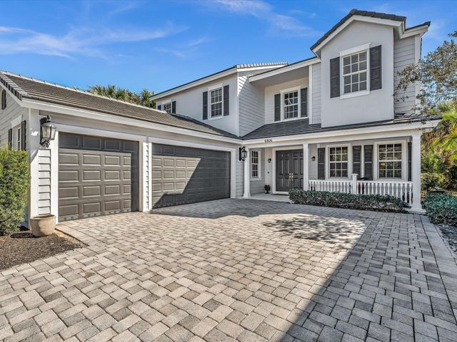 6806 Lakeside Circle, Davie, FL 33314