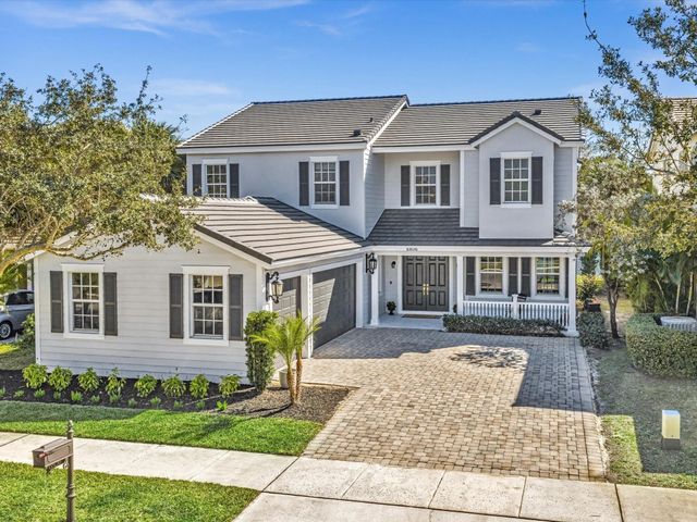 6806 Lakeside Circle, Davie, FL 33314