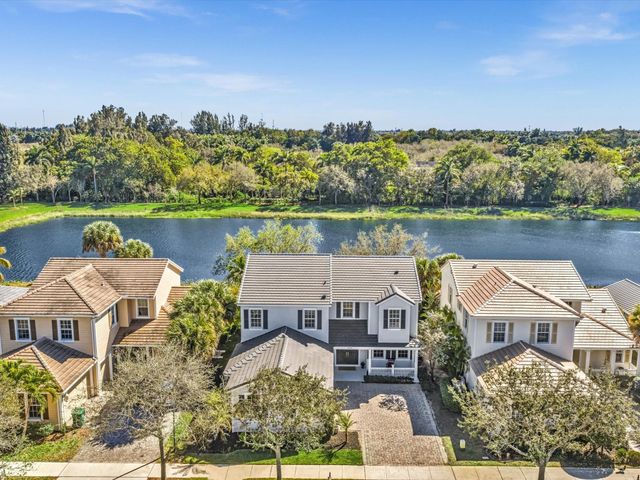 6806 Lakeside Circle, Davie, FL 33314