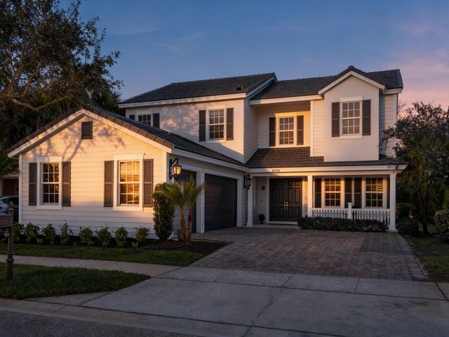 6806 Lakeside Circle, Davie, FL 33314