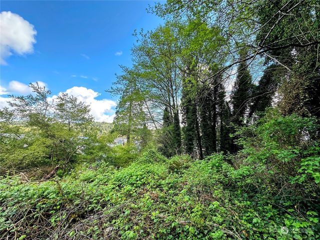 816 Terrace Avenue, Aberdeen, WA 98520