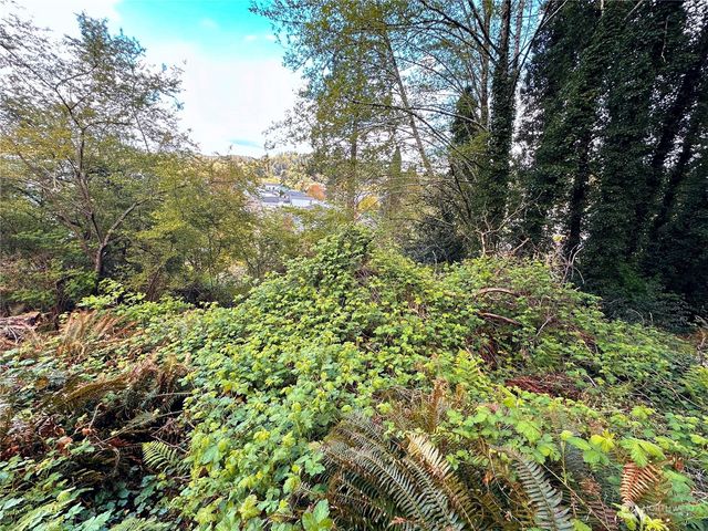 816 Terrace Avenue, Aberdeen, WA 98520