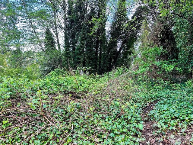 816 Terrace Avenue, Aberdeen, WA 98520