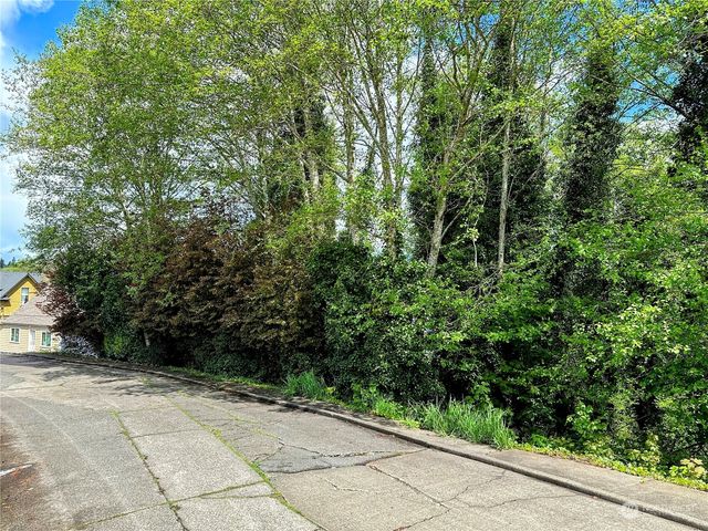 816 Terrace Avenue, Aberdeen, WA 98520