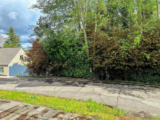 816 Terrace Avenue, Aberdeen, WA 98520