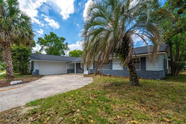 2817 ARROW LANE, Orlando, FL 32808
