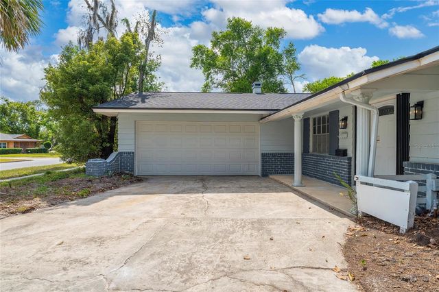 2817 ARROW LANE, Orlando, FL 32808