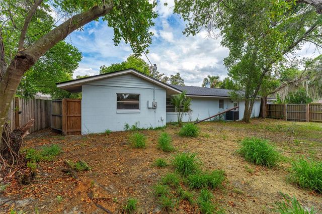 2817 ARROW LANE, Orlando, FL 32808