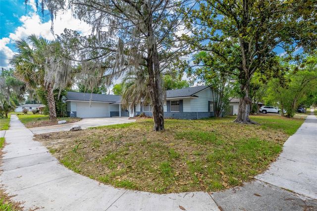 2817 ARROW LANE, Orlando, FL 32808