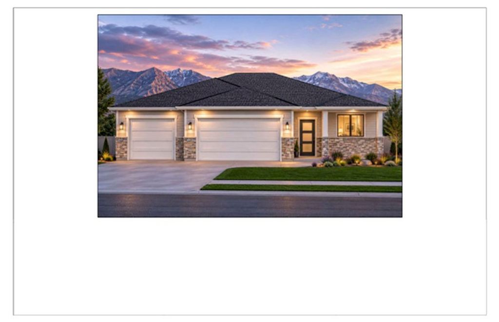 821 E 1975 N, North Ogden, UT 84414