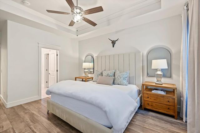 709 E Barajas Terrace, Mustang, OK 73064