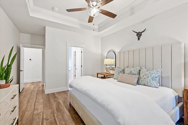 709 E Barajas Terrace, Mustang, OK 73064