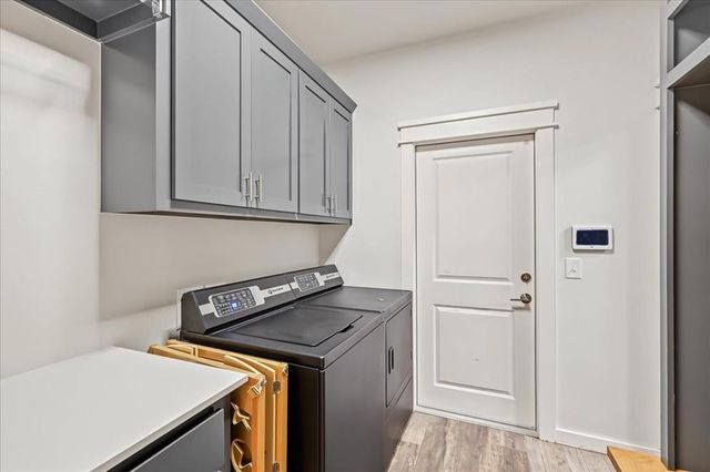 709 E Barajas Terrace, Mustang, OK 73064