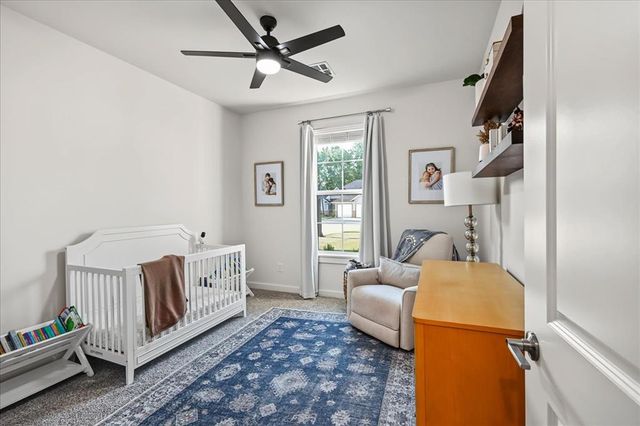 709 E Barajas Terrace, Mustang, OK 73064