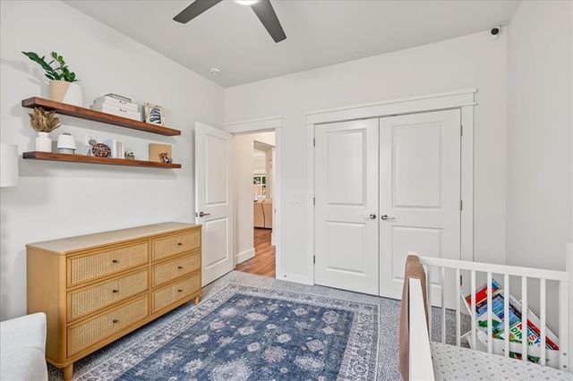 709 E Barajas Terrace, Mustang, OK 73064