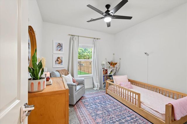 709 E Barajas Terrace, Mustang, OK 73064