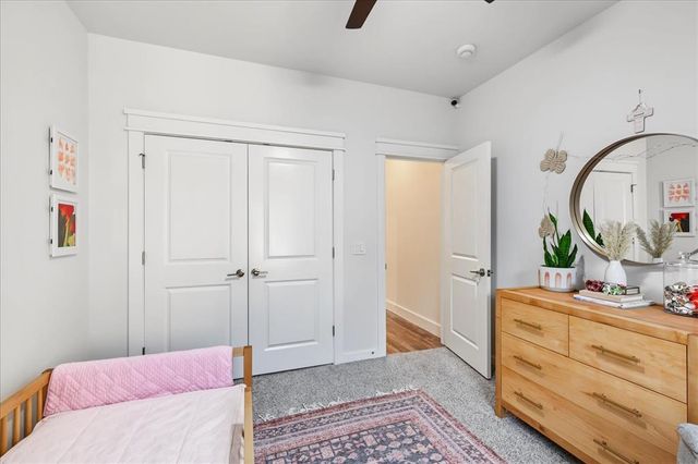 709 E Barajas Terrace, Mustang, OK 73064