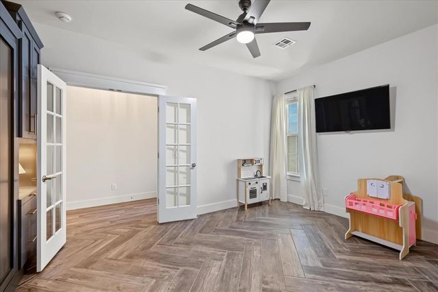 709 E Barajas Terrace, Mustang, OK 73064