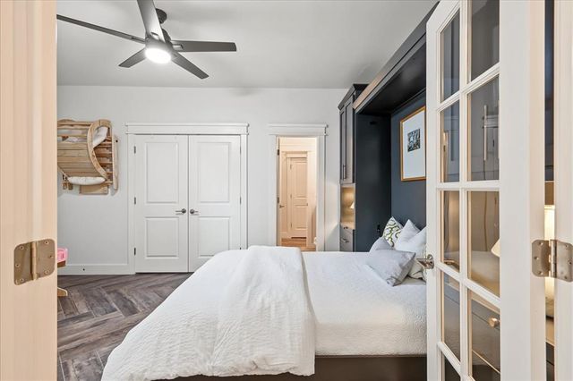 709 E Barajas Terrace, Mustang, OK 73064
