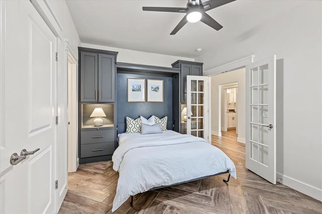 709 E Barajas Terrace, Mustang, OK 73064