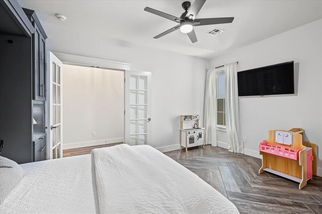 709 E Barajas Terrace, Mustang, OK 73064