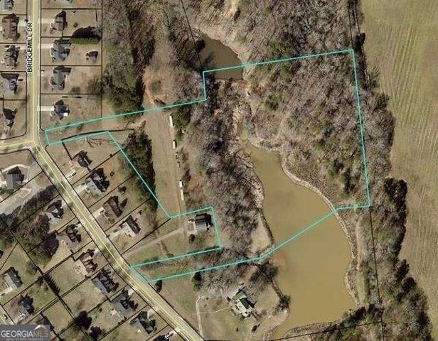 120 Bridgemill Drive, Hampton, GA 30228