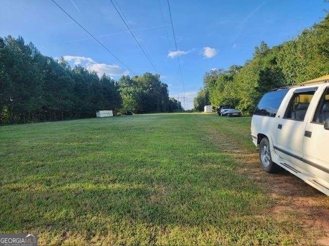 120 Bridgemill Drive, Hampton, GA 30228