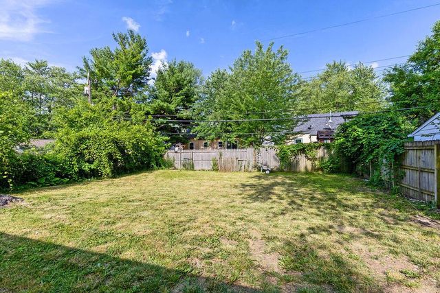 3250 Karl Road, Columbus, OH 43224