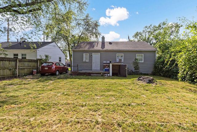 3250 Karl Road, Columbus, OH 43224