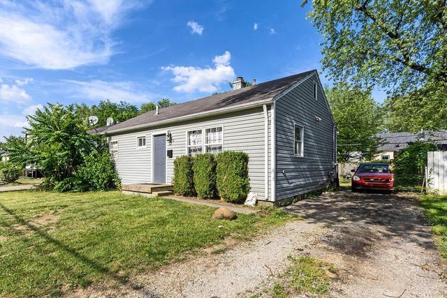 3250 Karl Road, Columbus, OH 43224