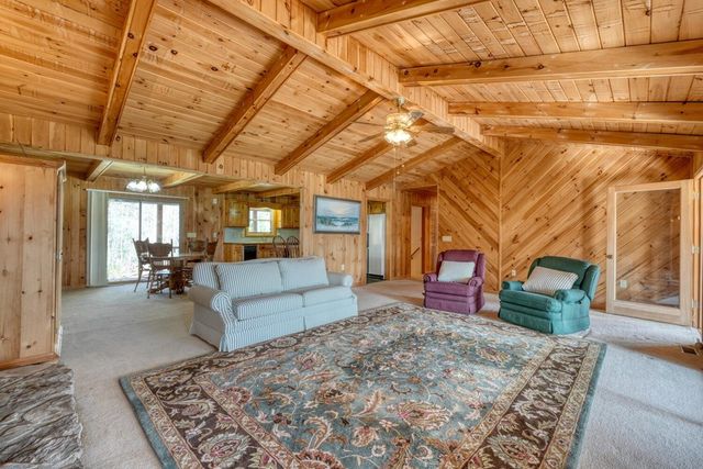 205 Oak Ridge Road, Morganton, GA 30560